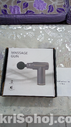 Myofascial Physiotherapy Device